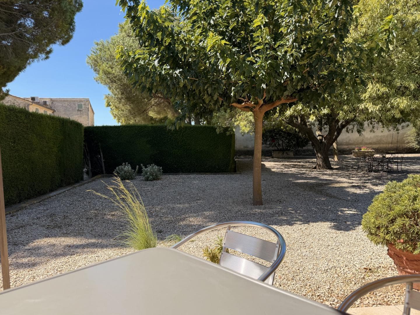 Gite Tournesol
