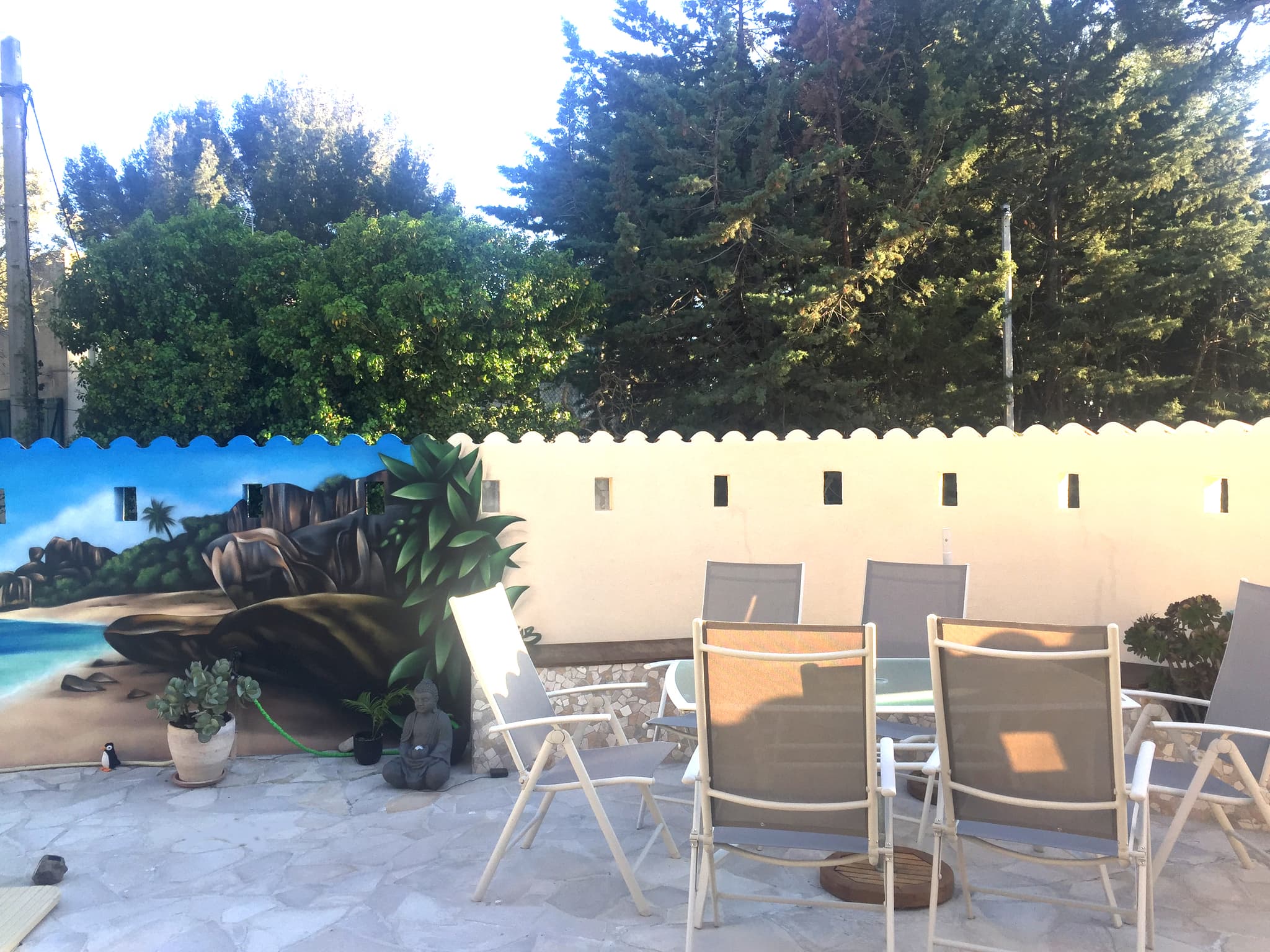 Villa Tigre_La Ciotat
