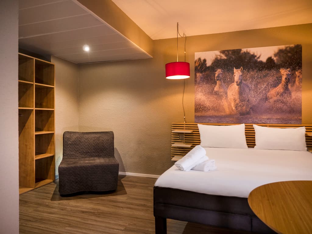 Chambre familiale