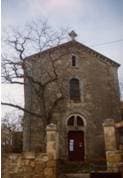 Eglise Notre-Dame-de-Lourdes