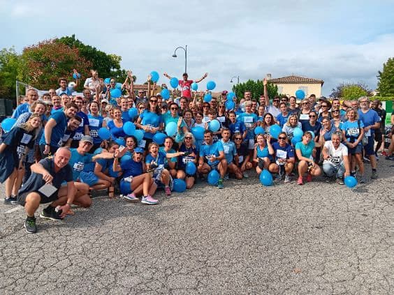 Course des Vendanges