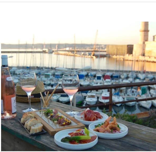 Restaurant Rowing Club