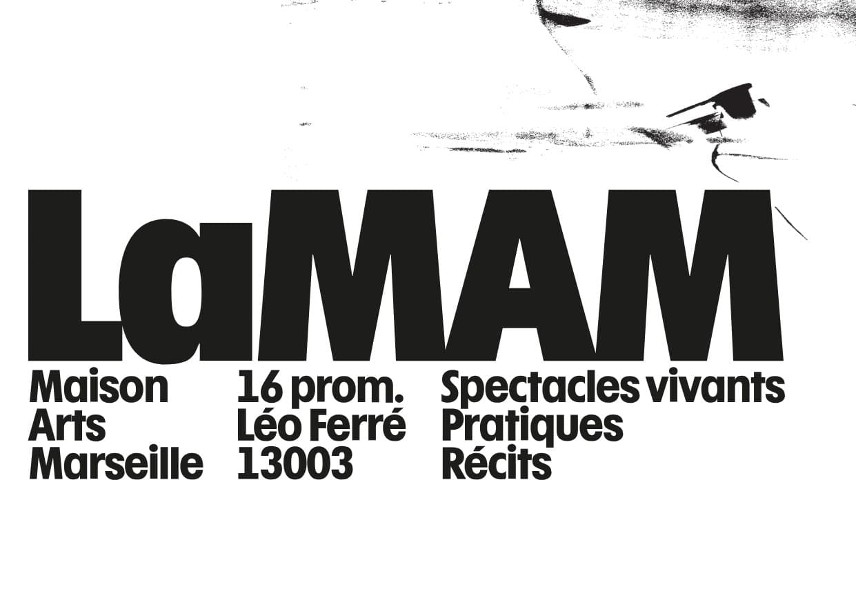 LaMAM Maison Arts Méditerranée_Marseille
