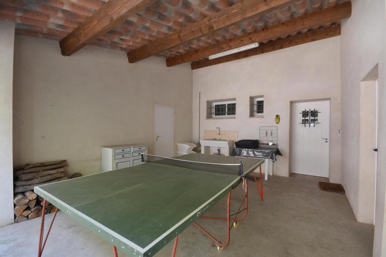 Gîte De L'Esparradou