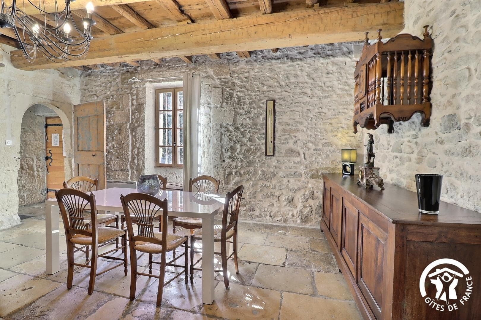 Le Petit Mas des Mourgues
