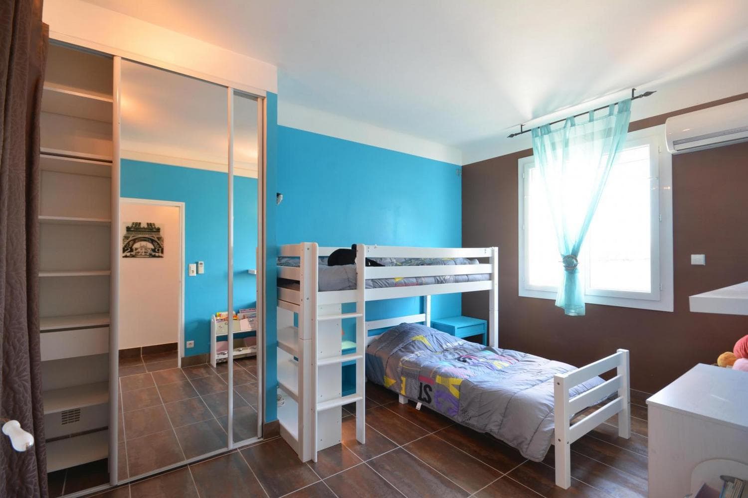 Villa Liliane
