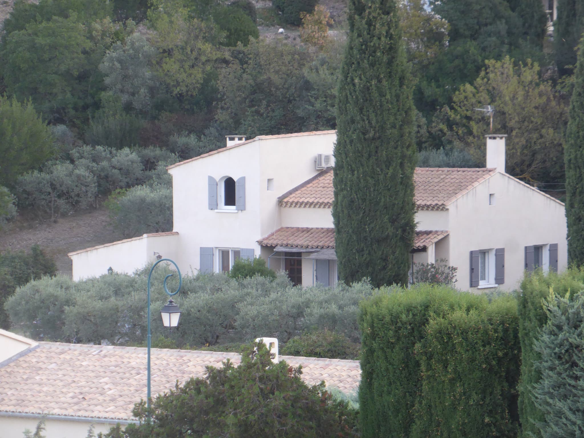 Villa Chrisma