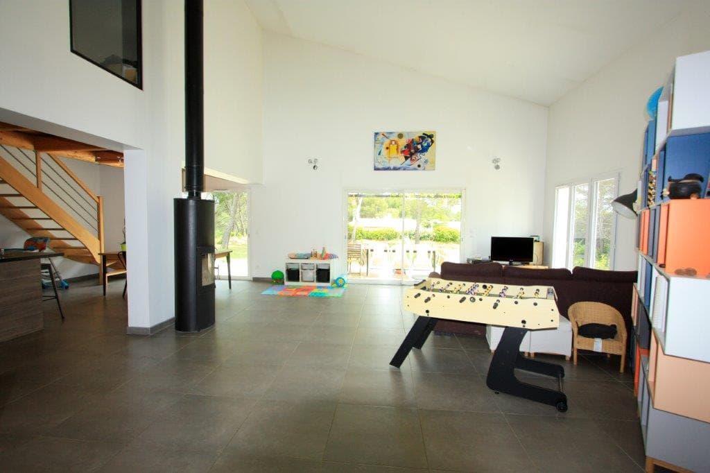 La Villa