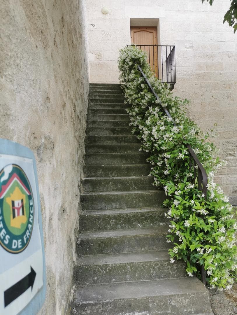 Gîte du Grand Mas du Roy