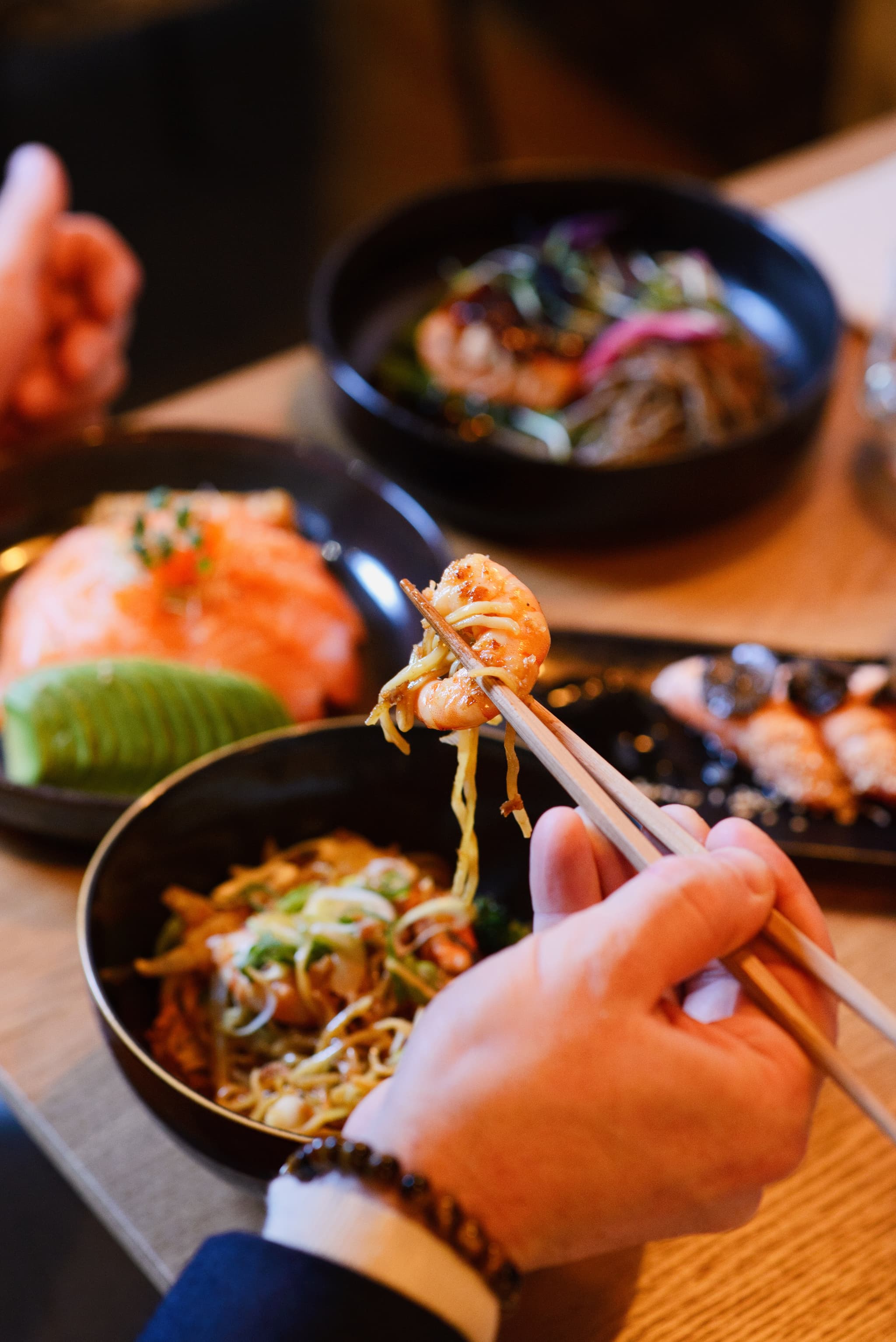 Yakisoba