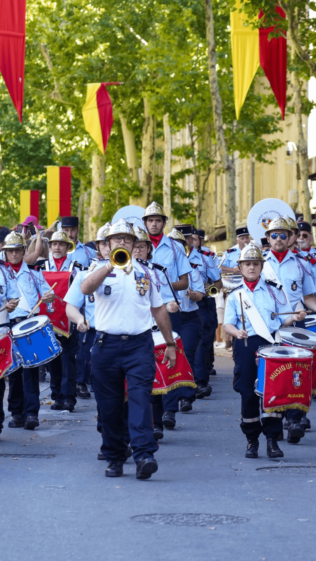 Fête Nationale