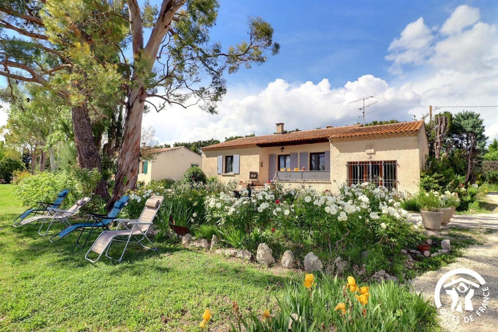La Maison de mon Père