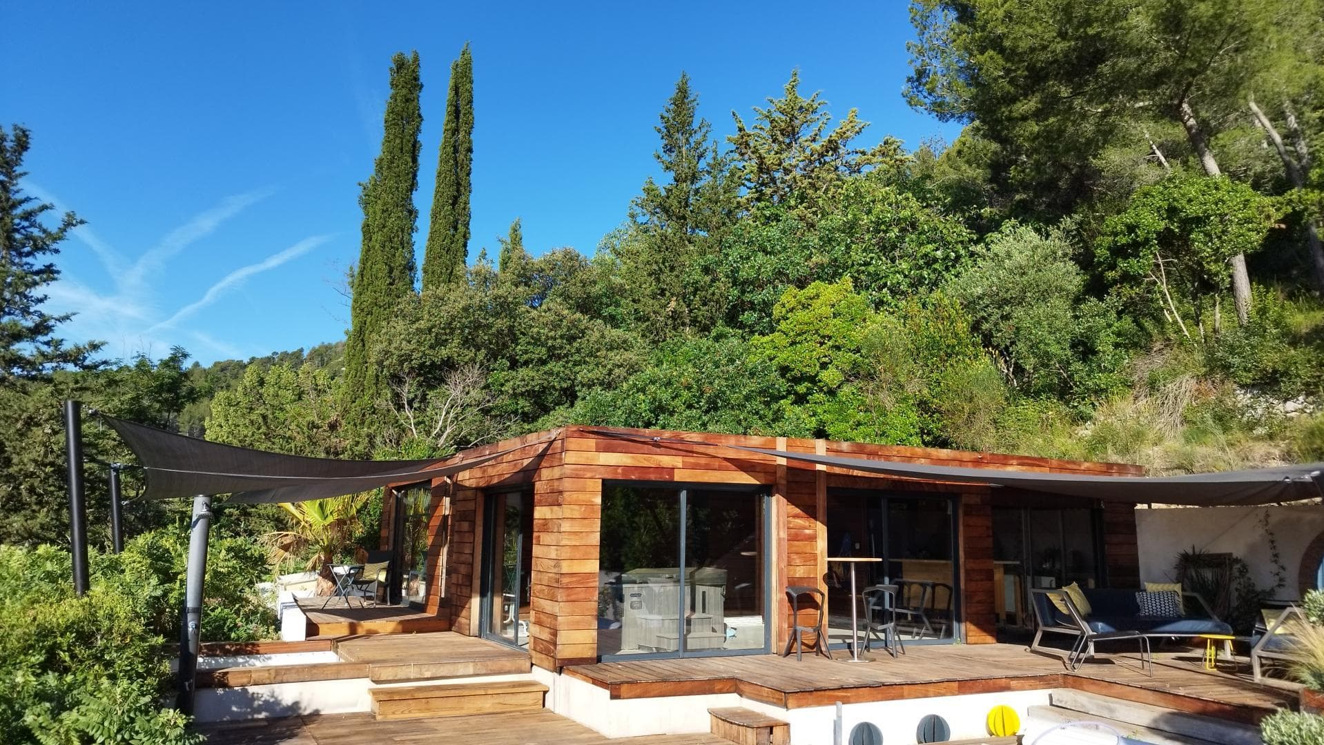 Domaine la Rose des Vents