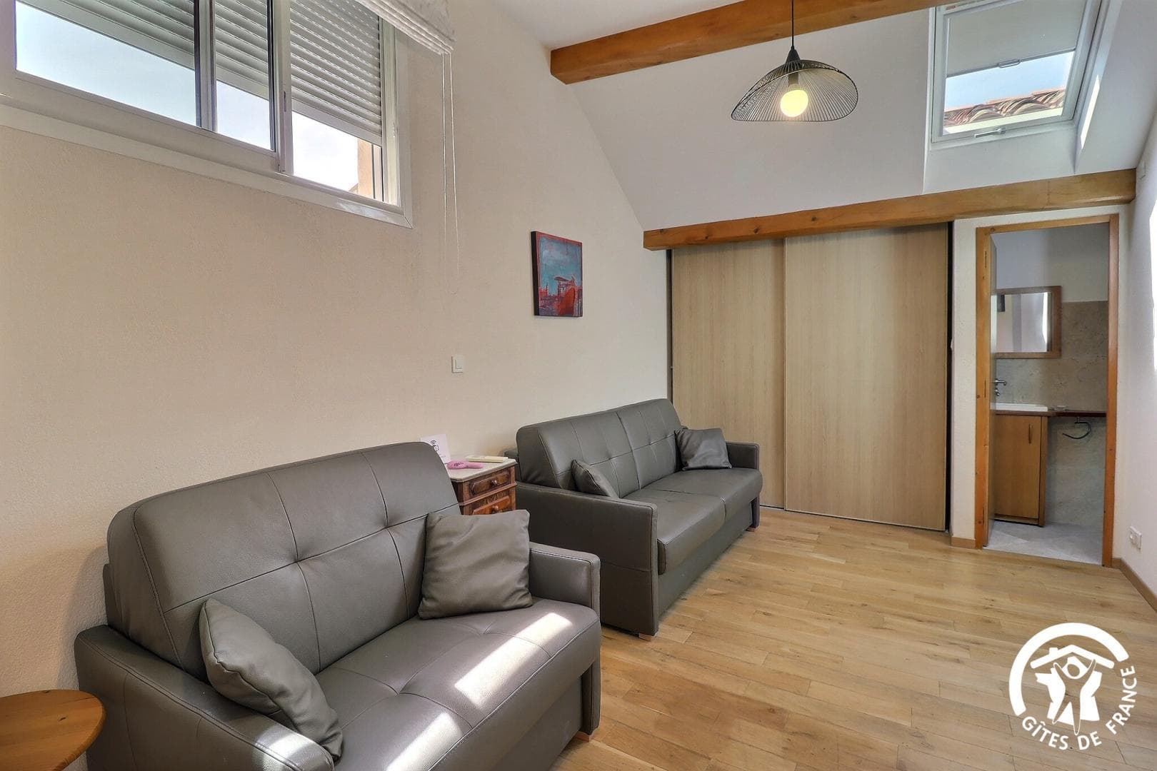 La Maison dans la nature