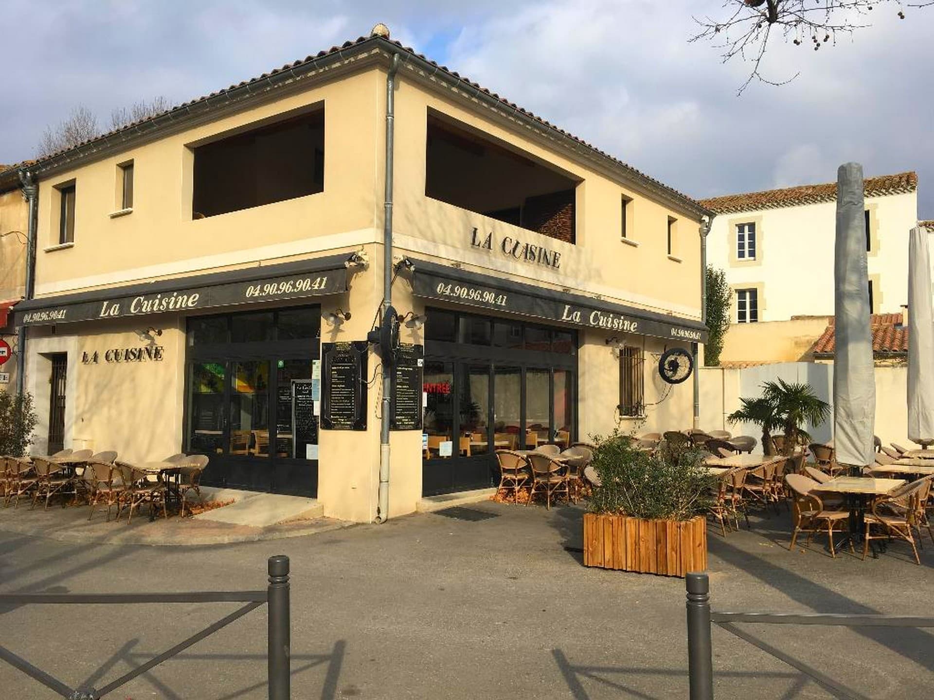 La Cuisine