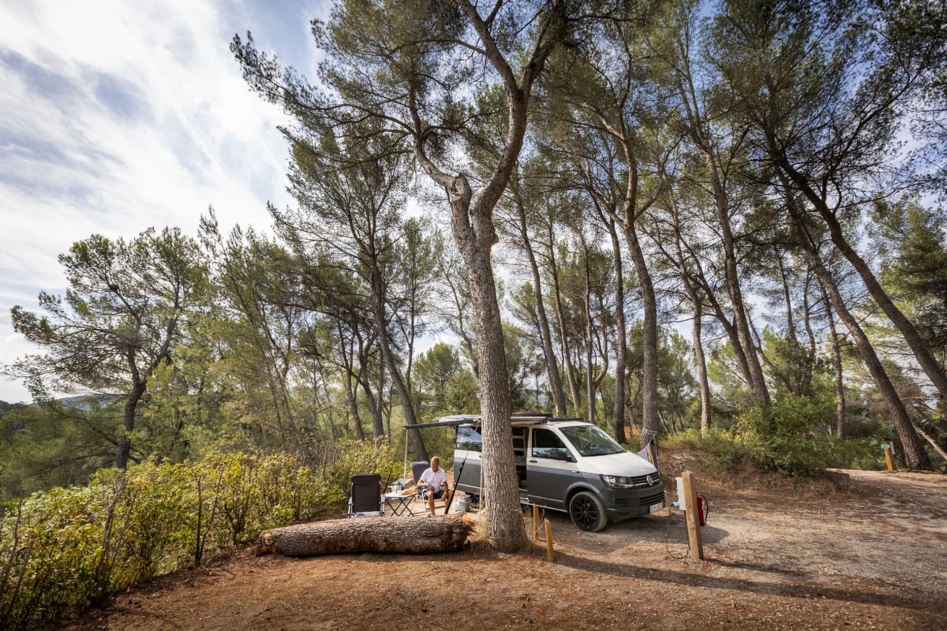 Camping d'Aix-en-Provence - CityKamp_Aix-en-Provence
