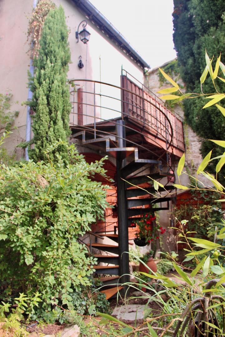 La Maison de Vacances