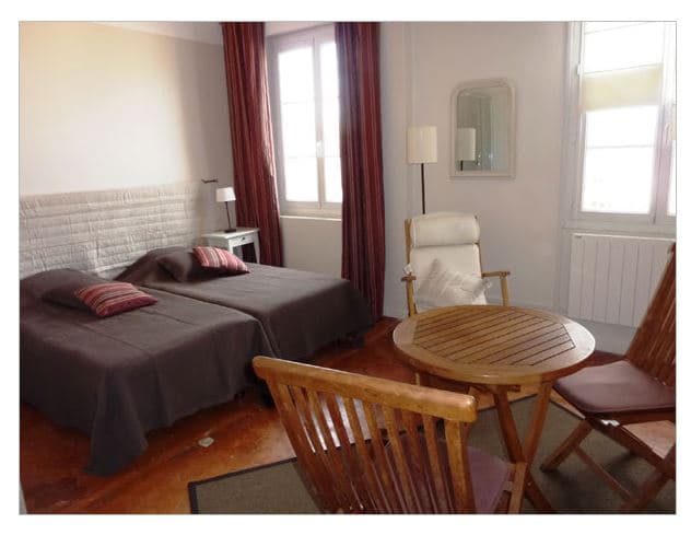 Chambre d'hôtes La Sylvabelle