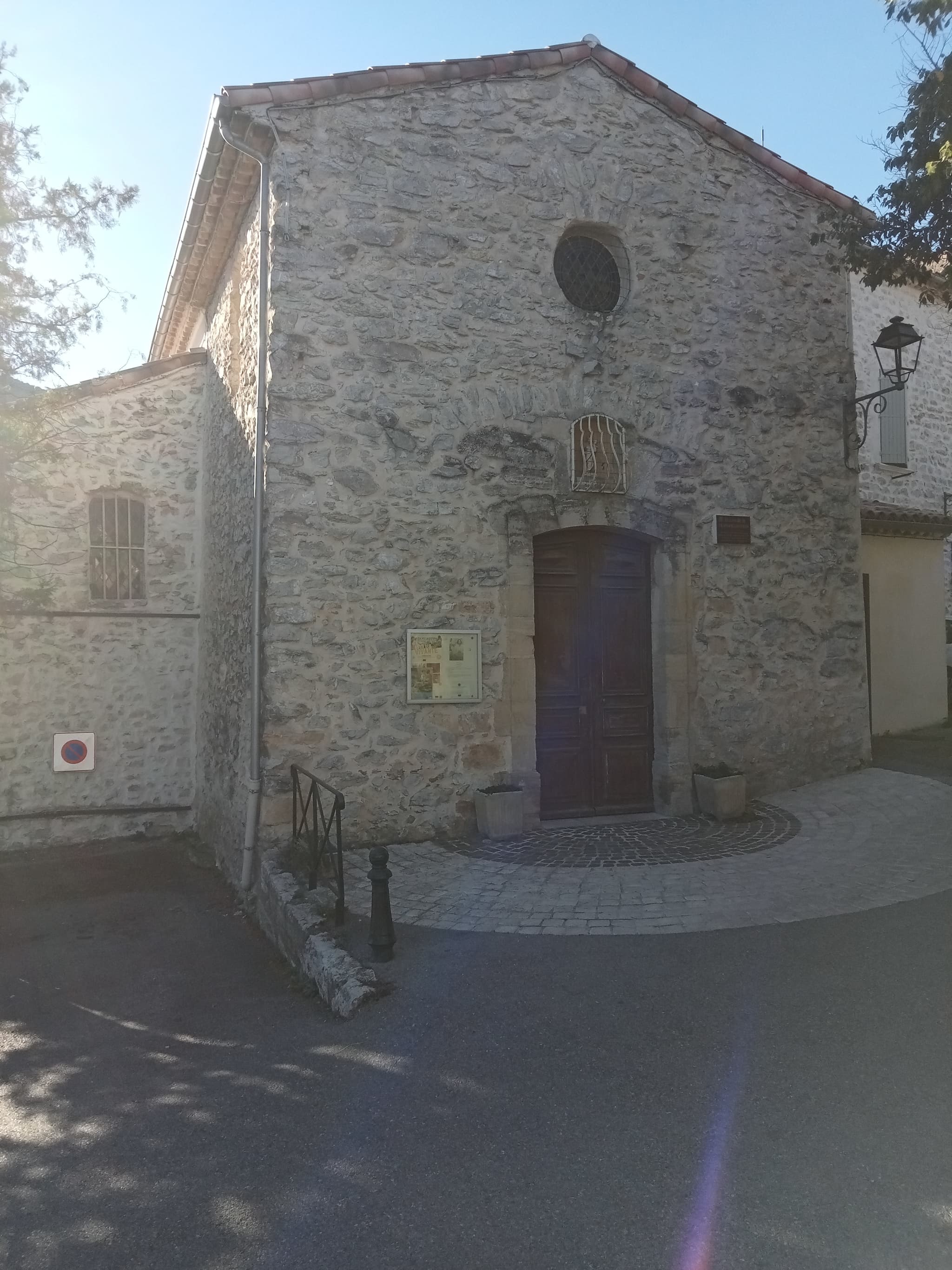 Eglise