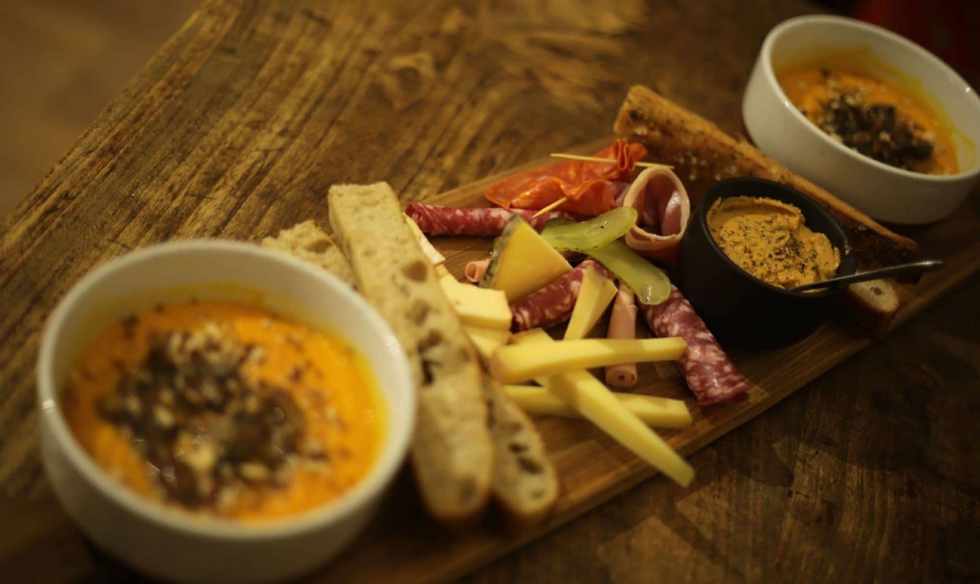 Le Comptoir du Moulin_Allauch