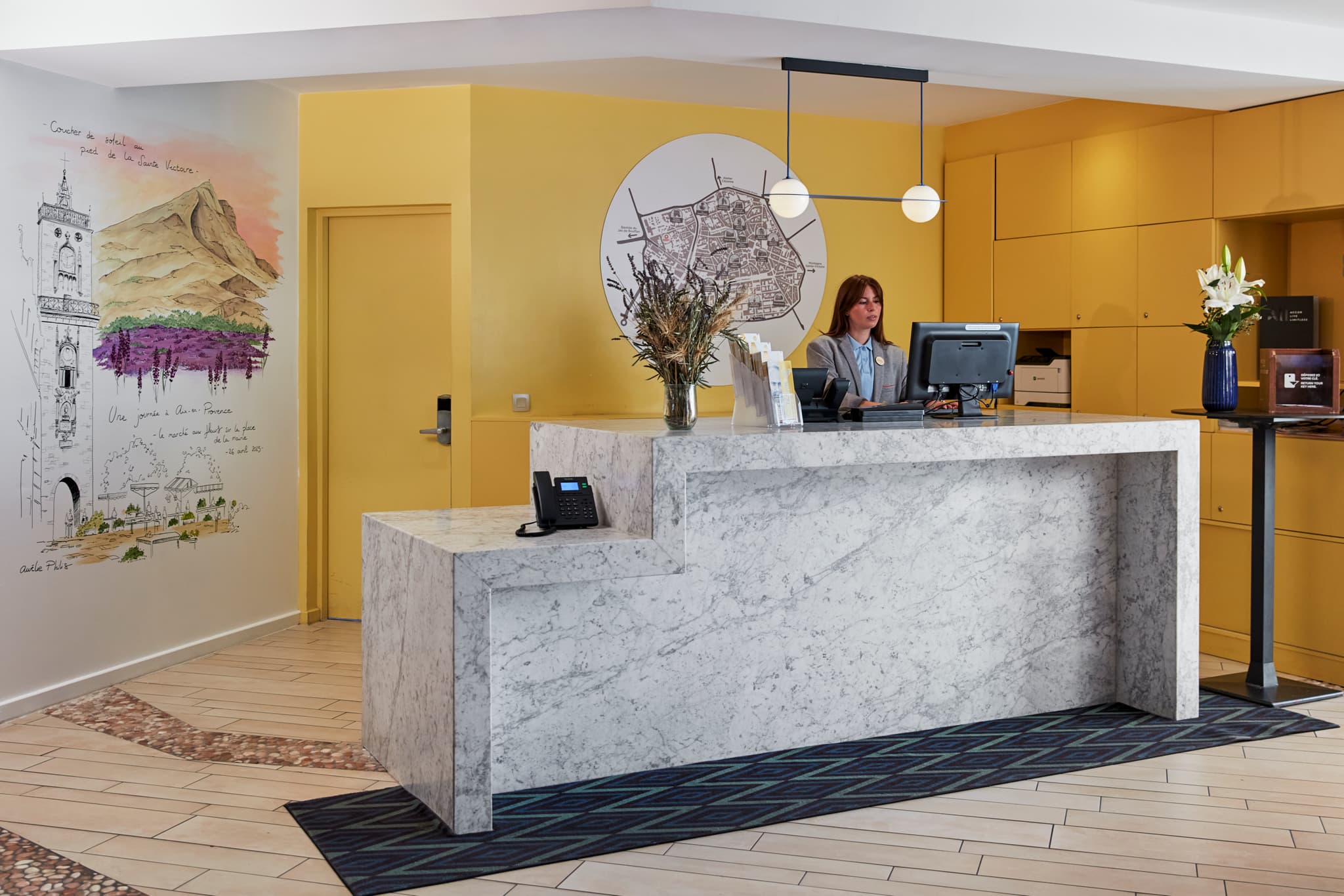 Aparthotel Adagio_Aix-en-Provence
