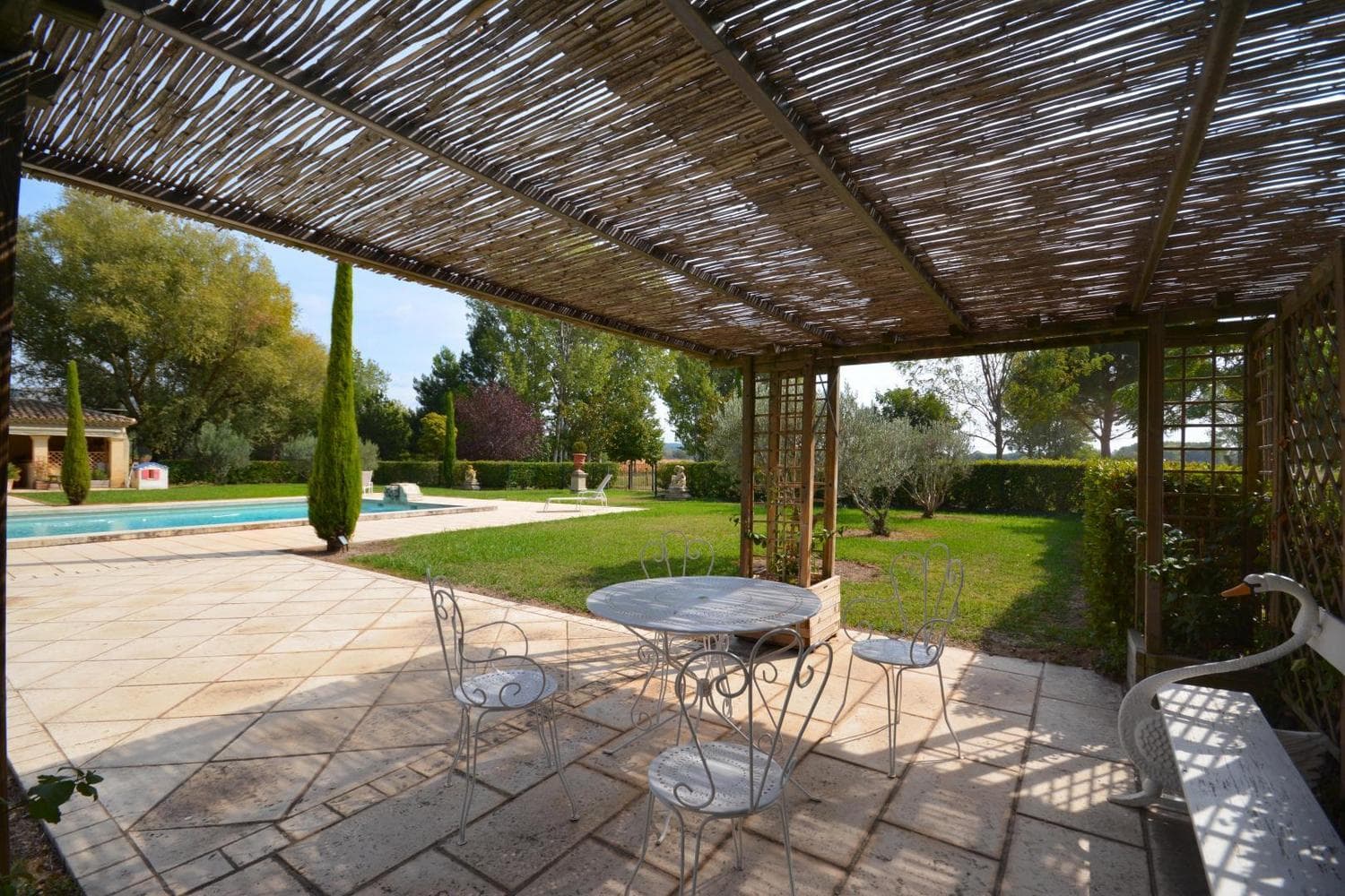 Gîte De L'Esparradou