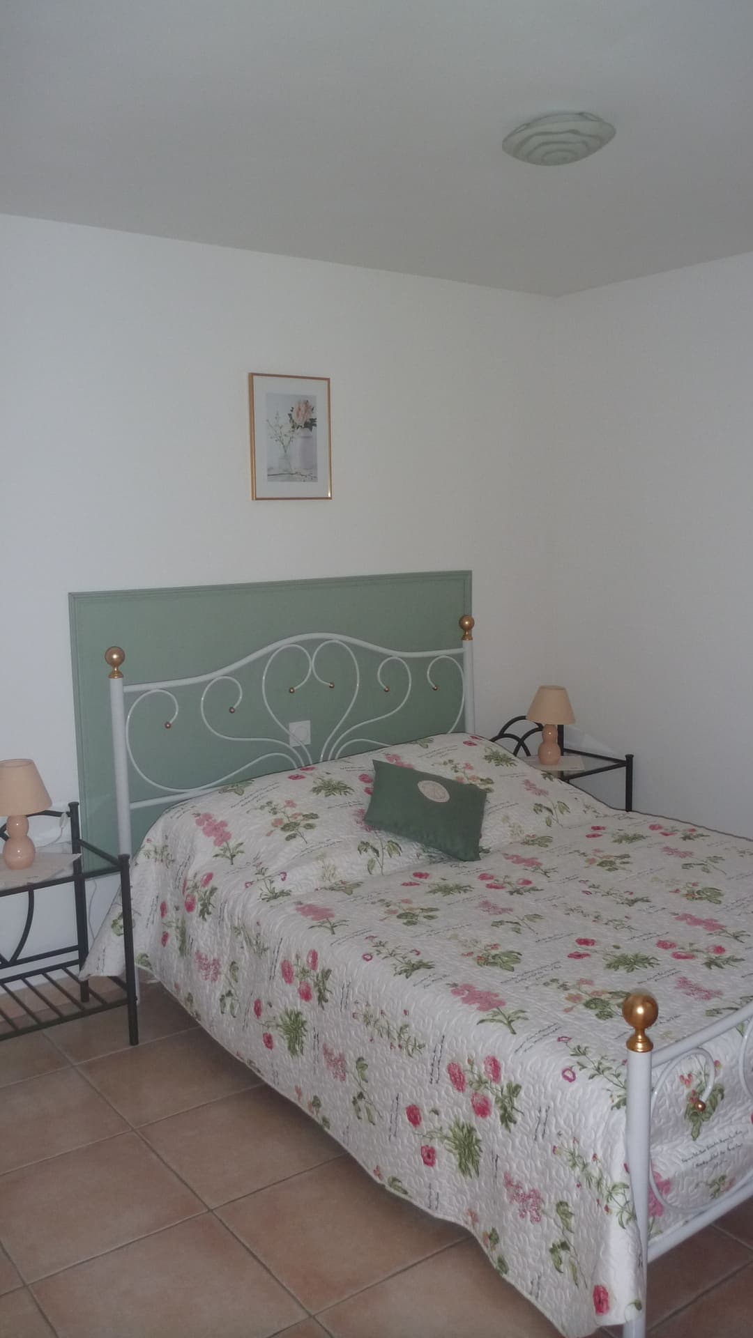 La tartane_Martigues