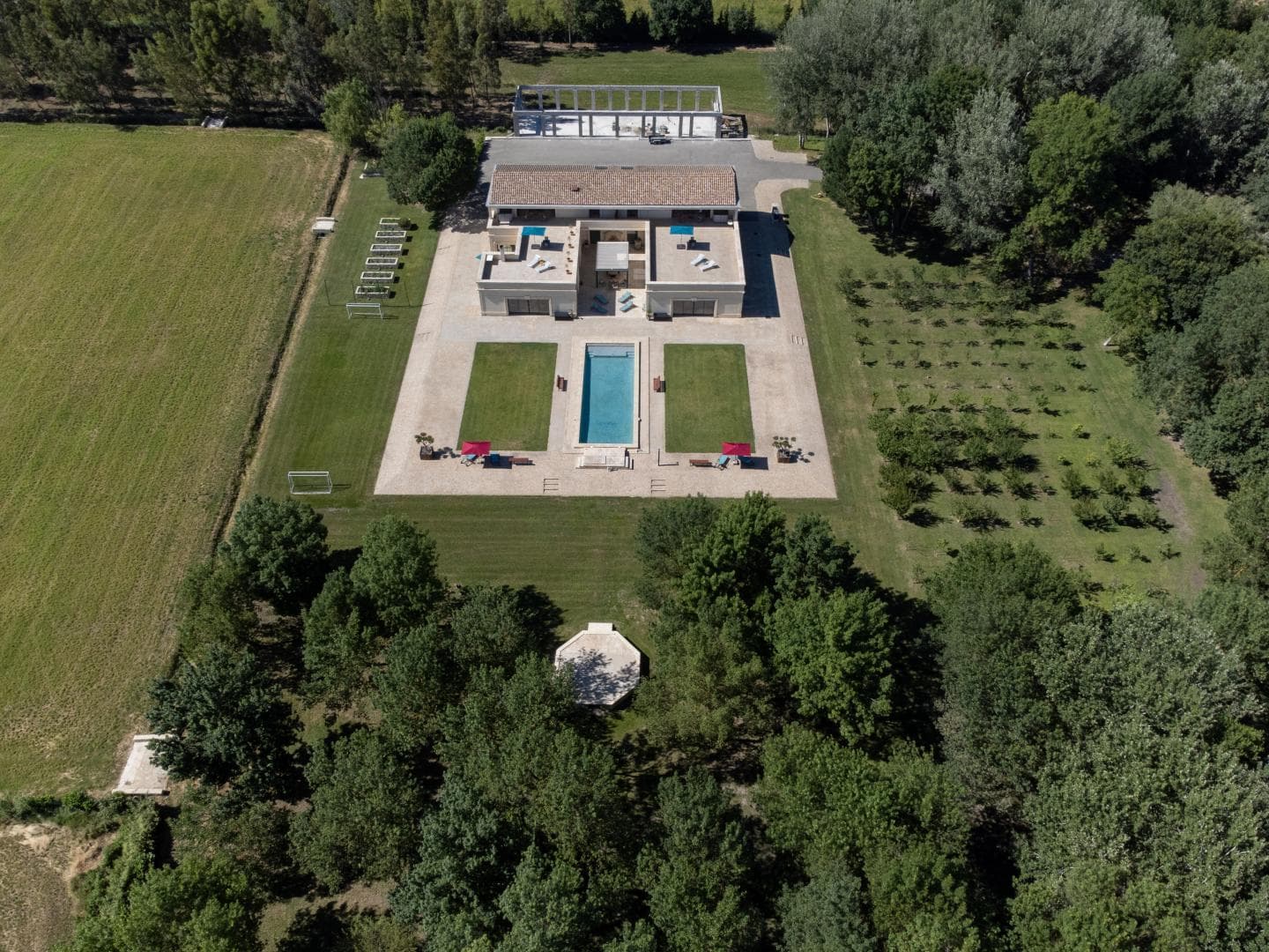 Domaine des Eucalyptus