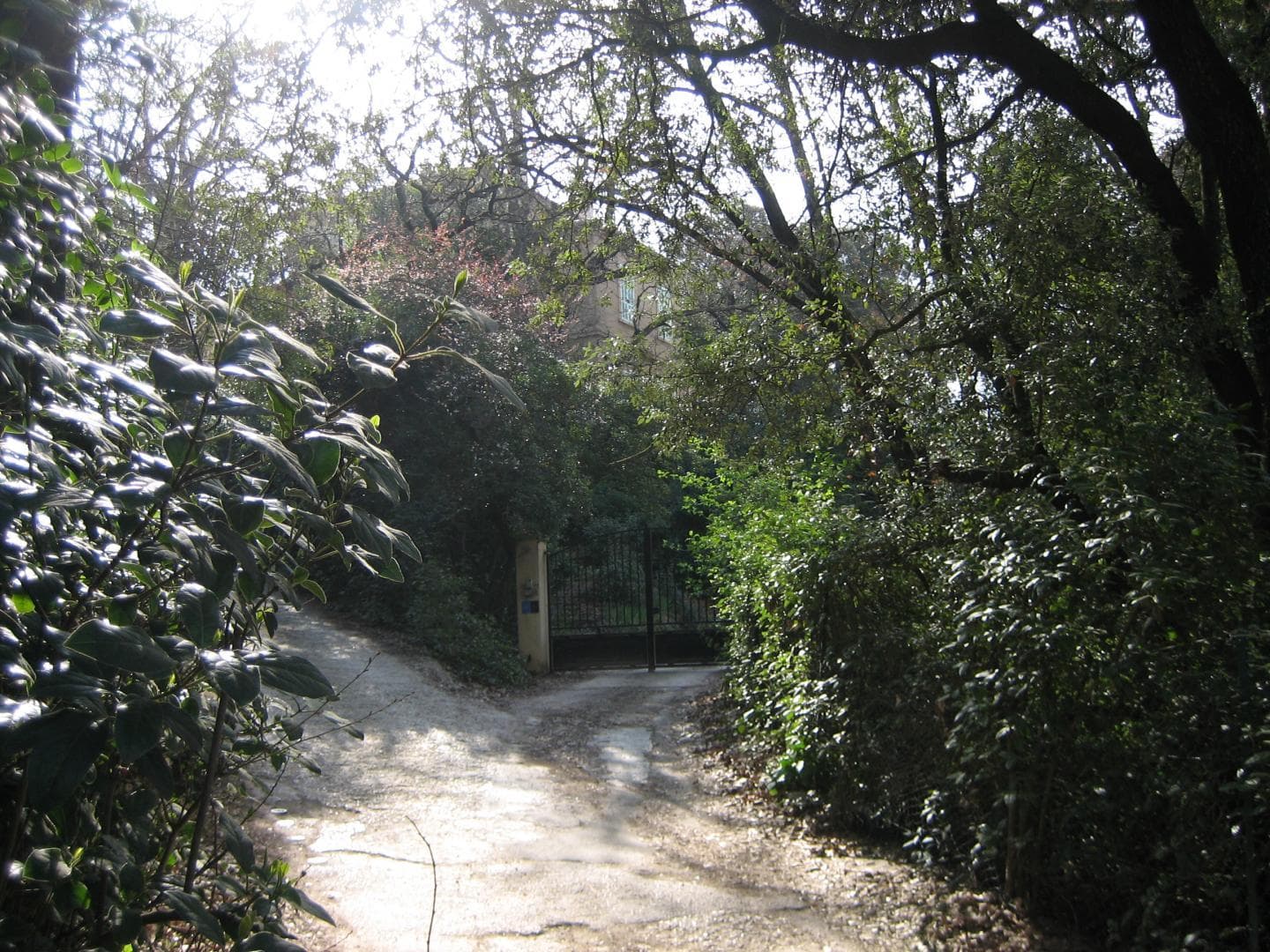 La Bastide des Escourches