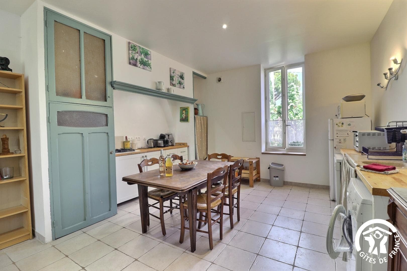 La Villa Gabrielle