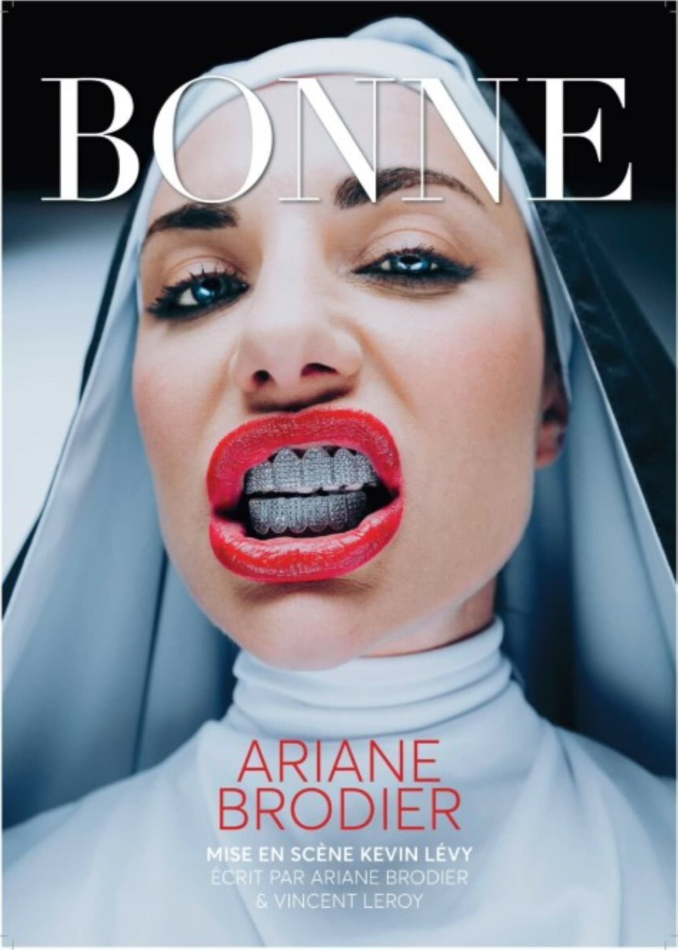 Ariane Brodier - Bonne