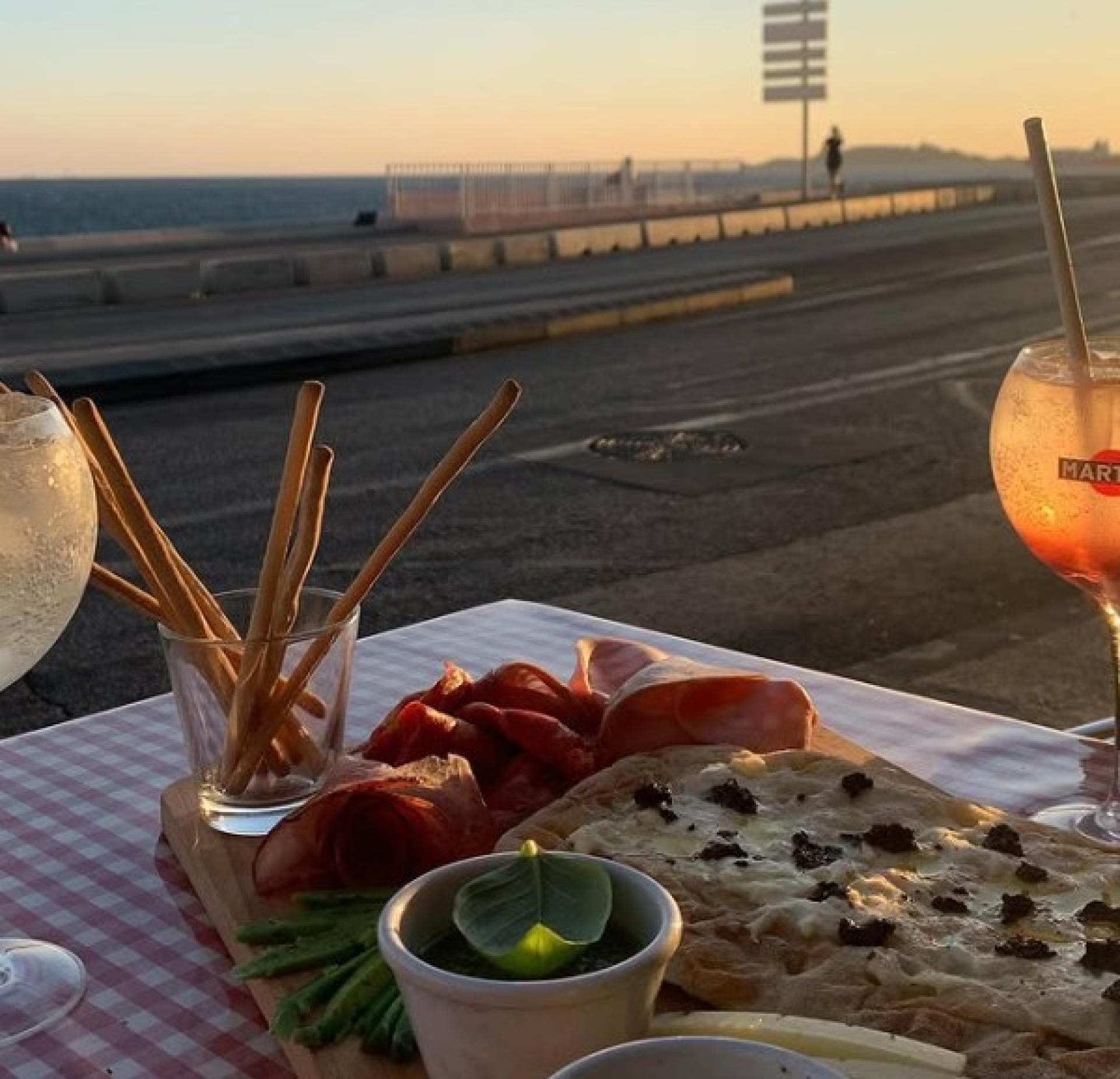 Trattoria Zia Concetta - Corniche_Marseille