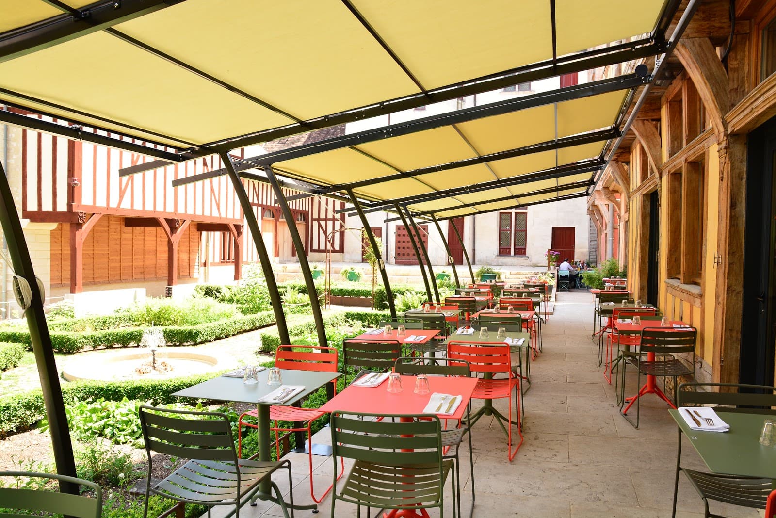Chez Félix