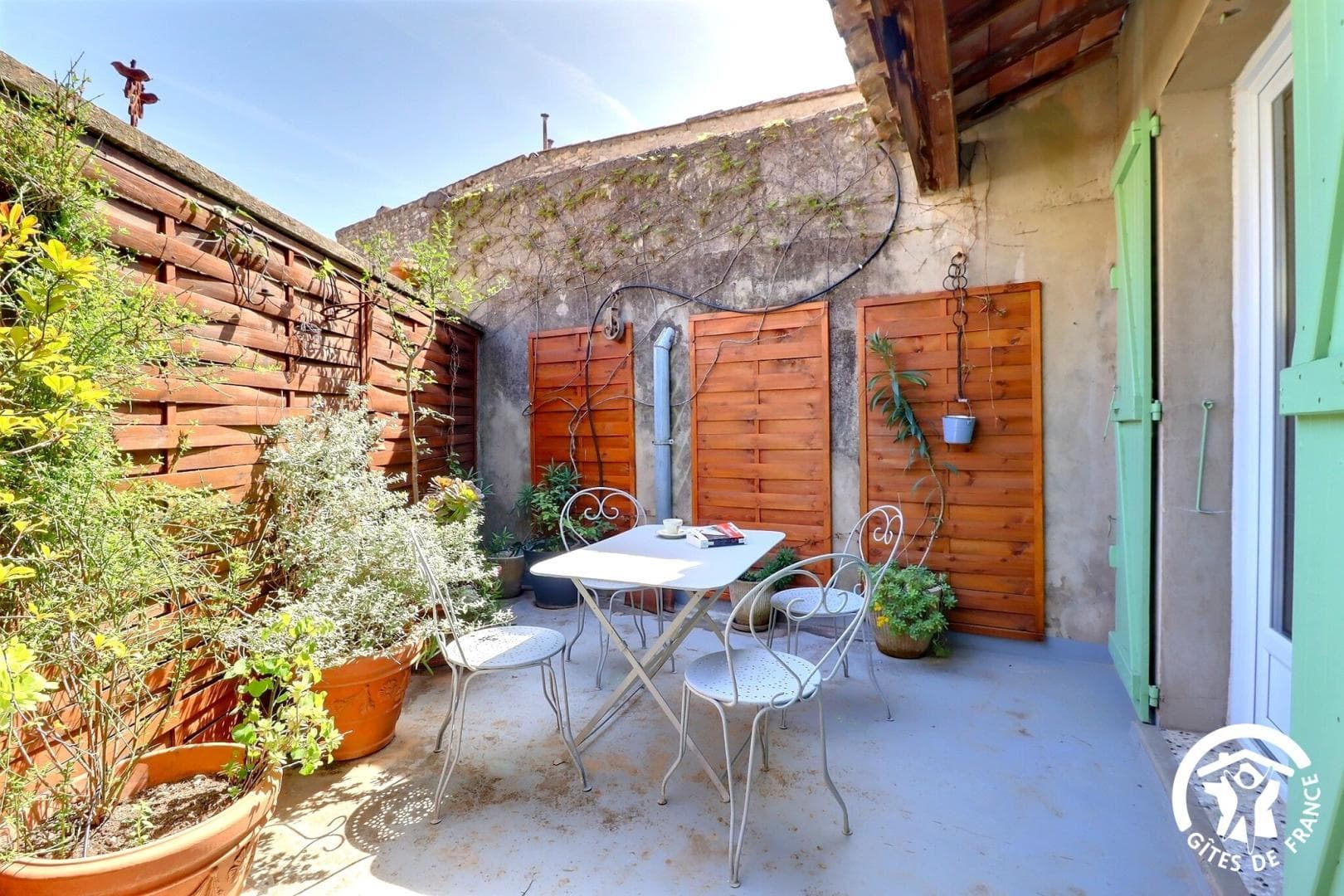 La Maison de Vacances