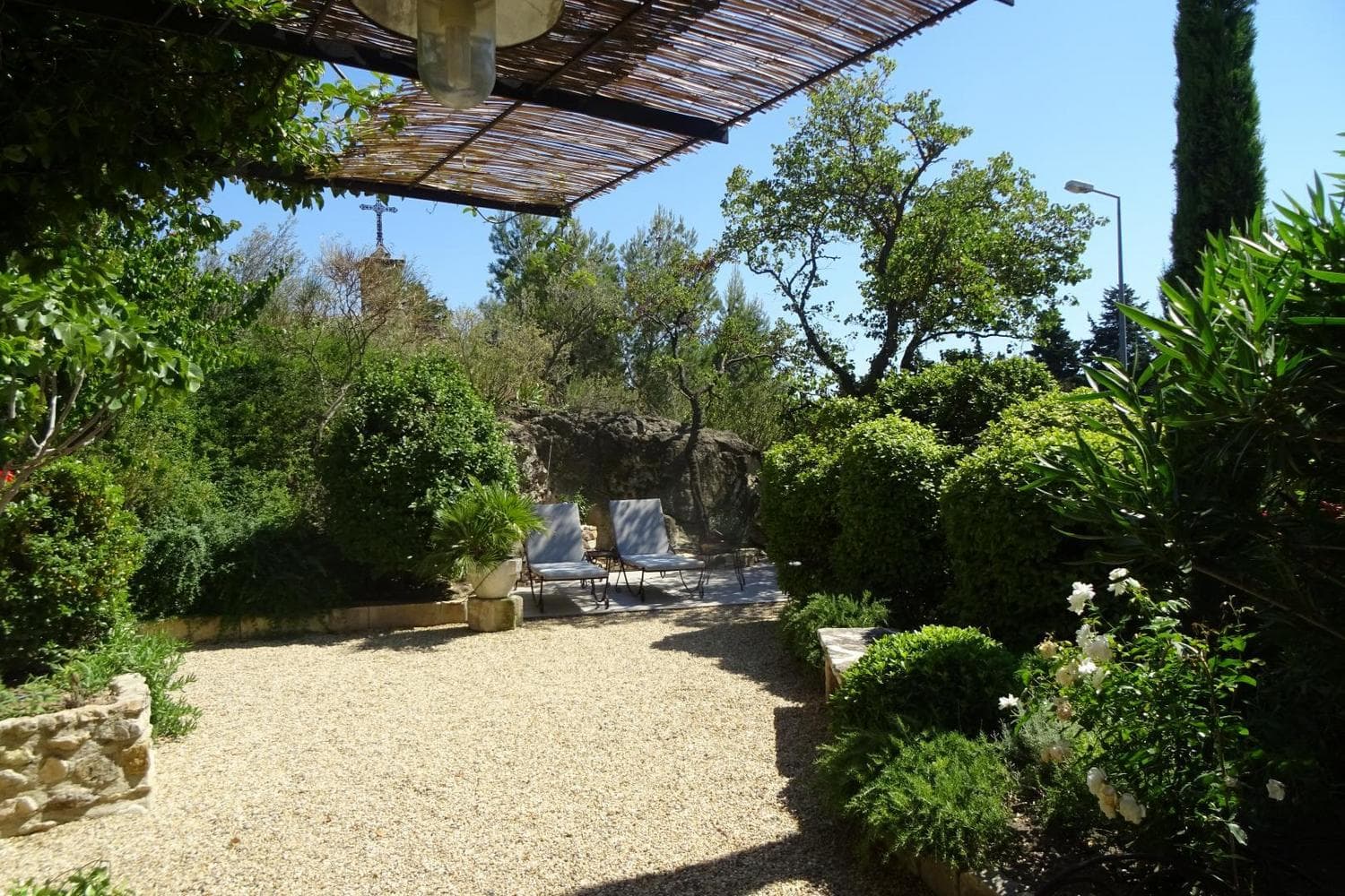 Gîte de l'Eynier