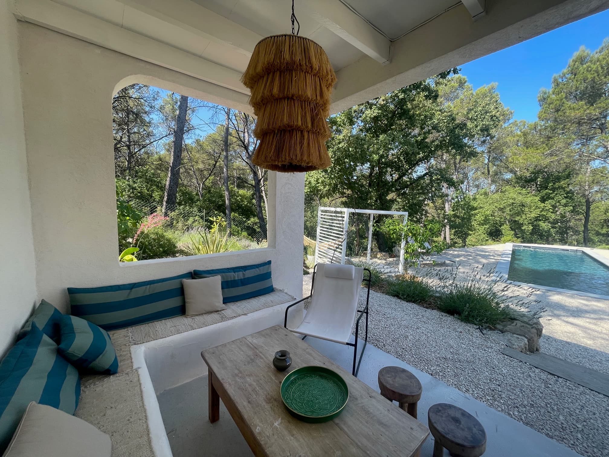 Villa Mia_Fuveau