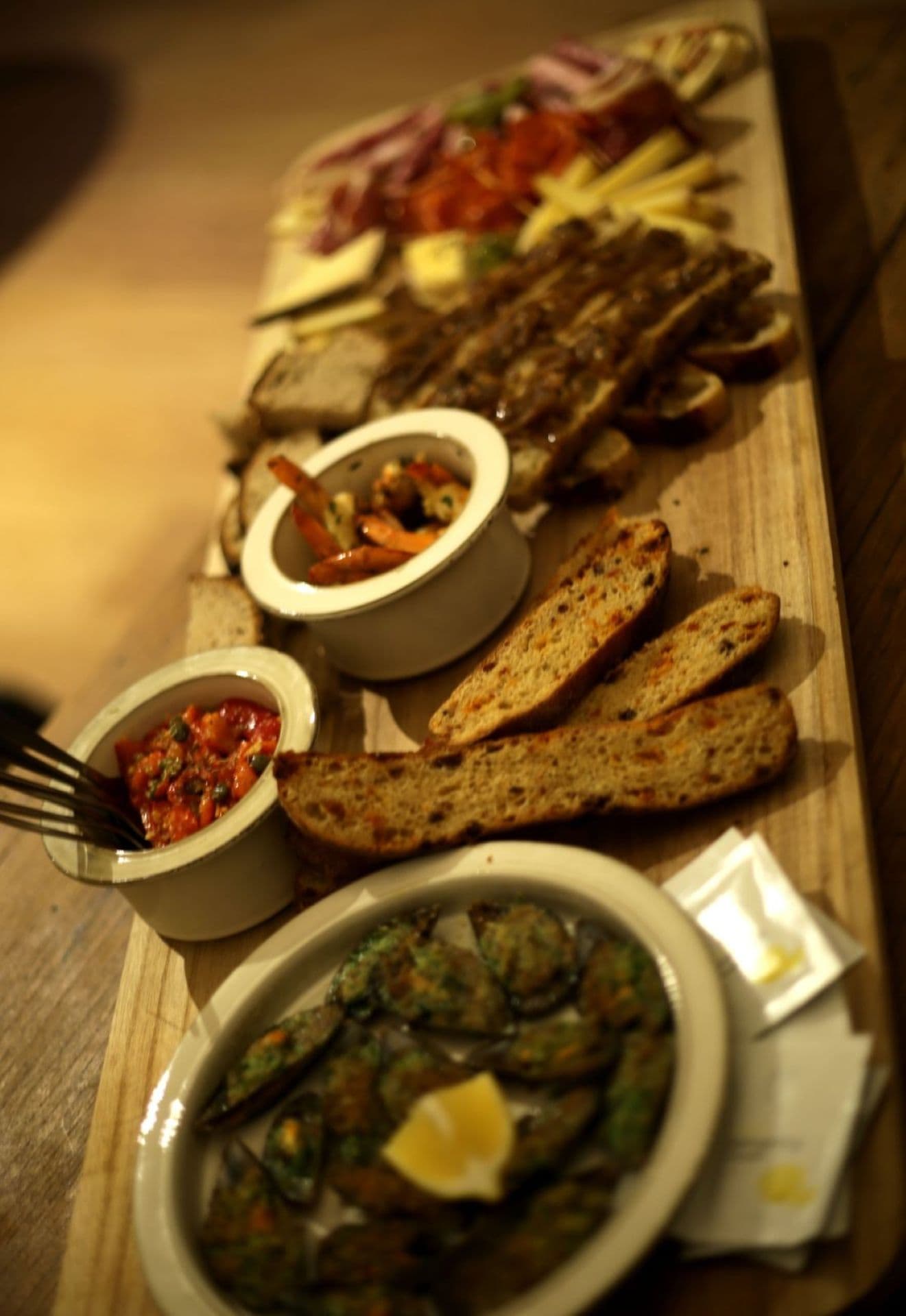 Le Comptoir du Moulin_Allauch