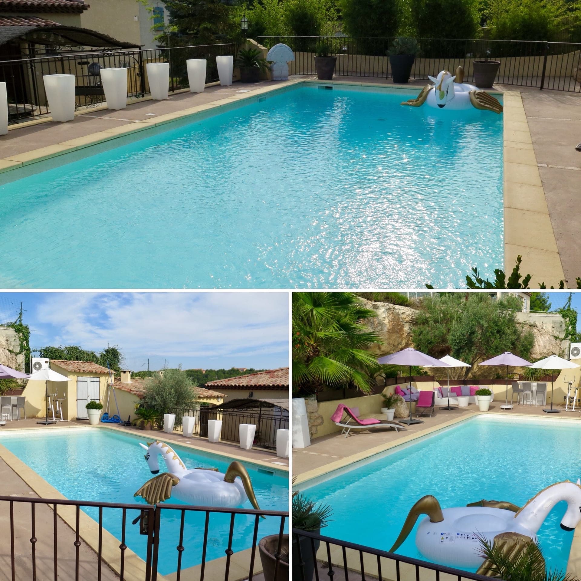 Villa Fiora_Martigues