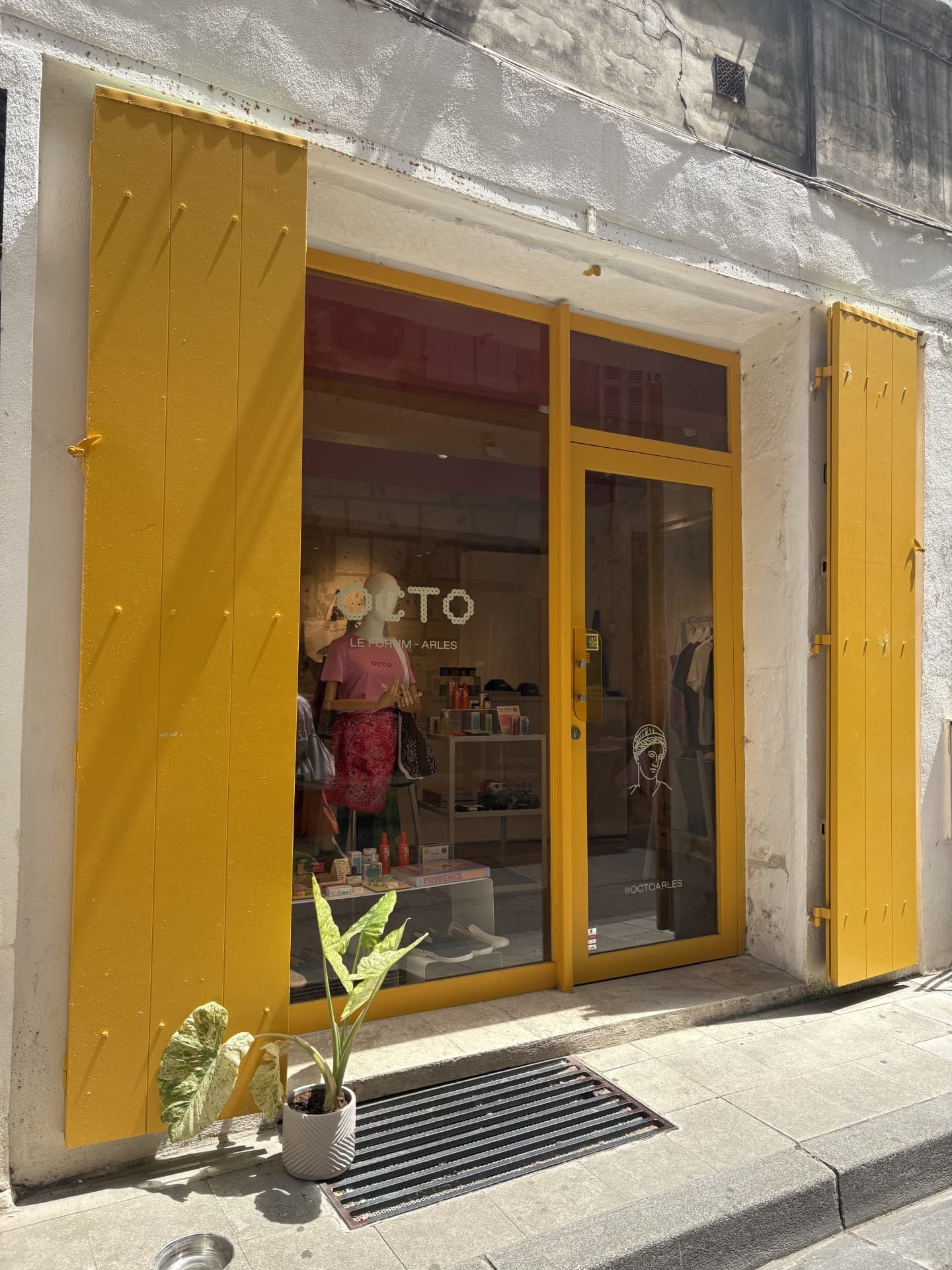 OCTO Arles_Arles