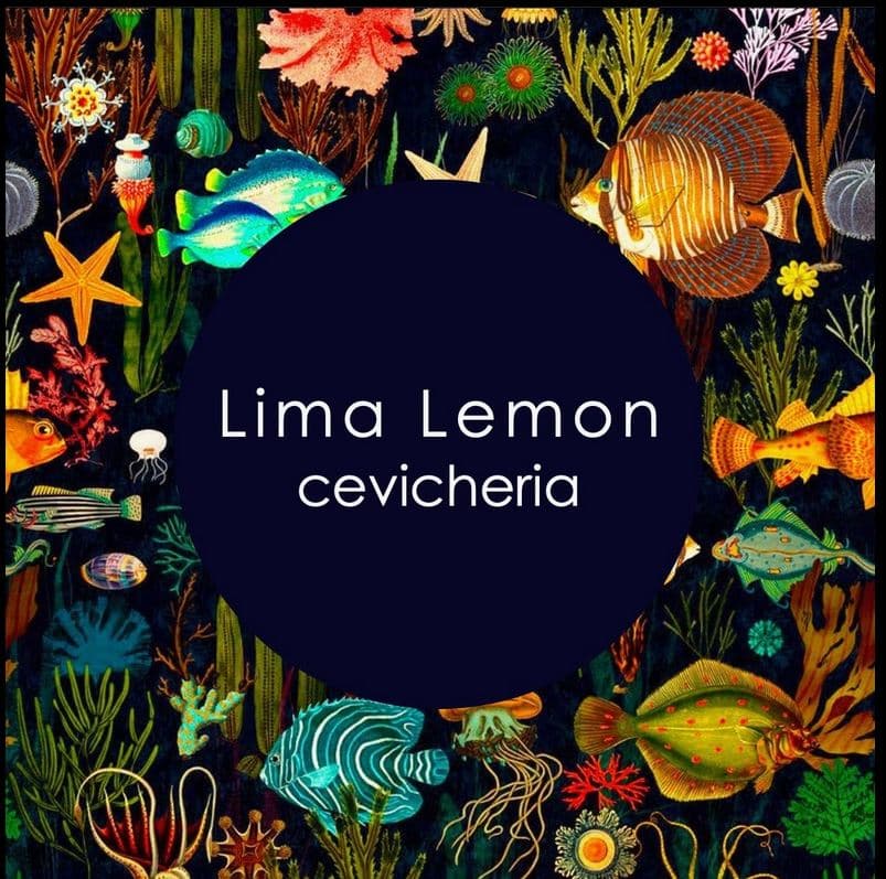 Restaurant Lima Lemon Marseille