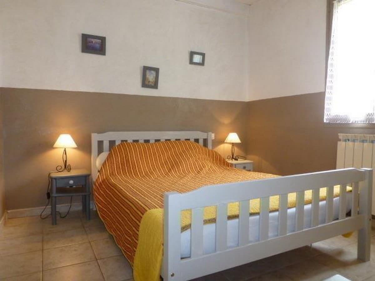 Les Tours Paradou