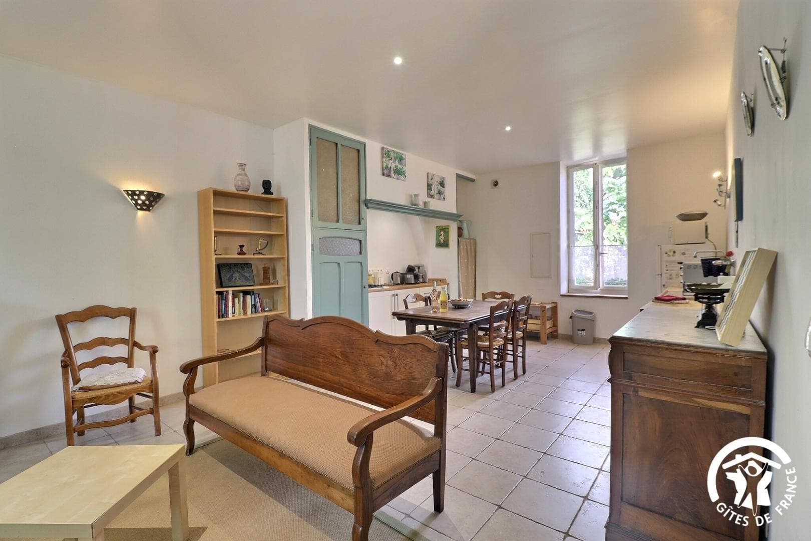 La Villa Gabrielle