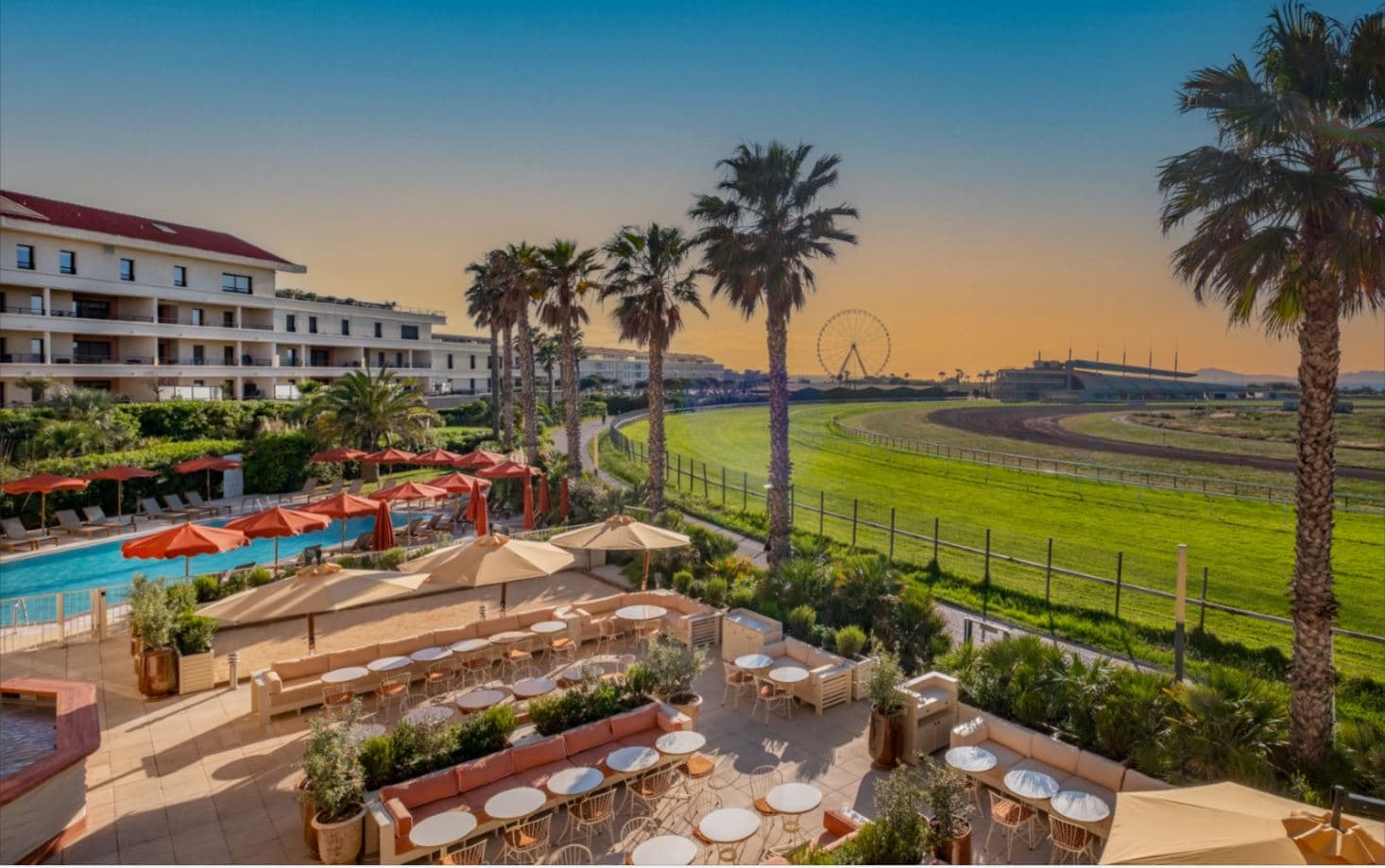 Hôtel Villa M_Marseille