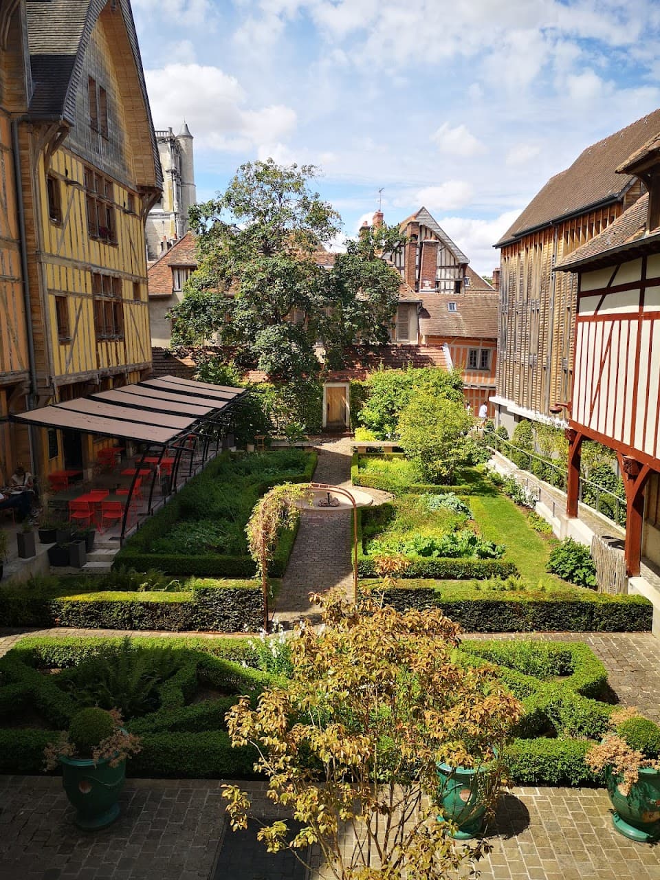 Chez Félix