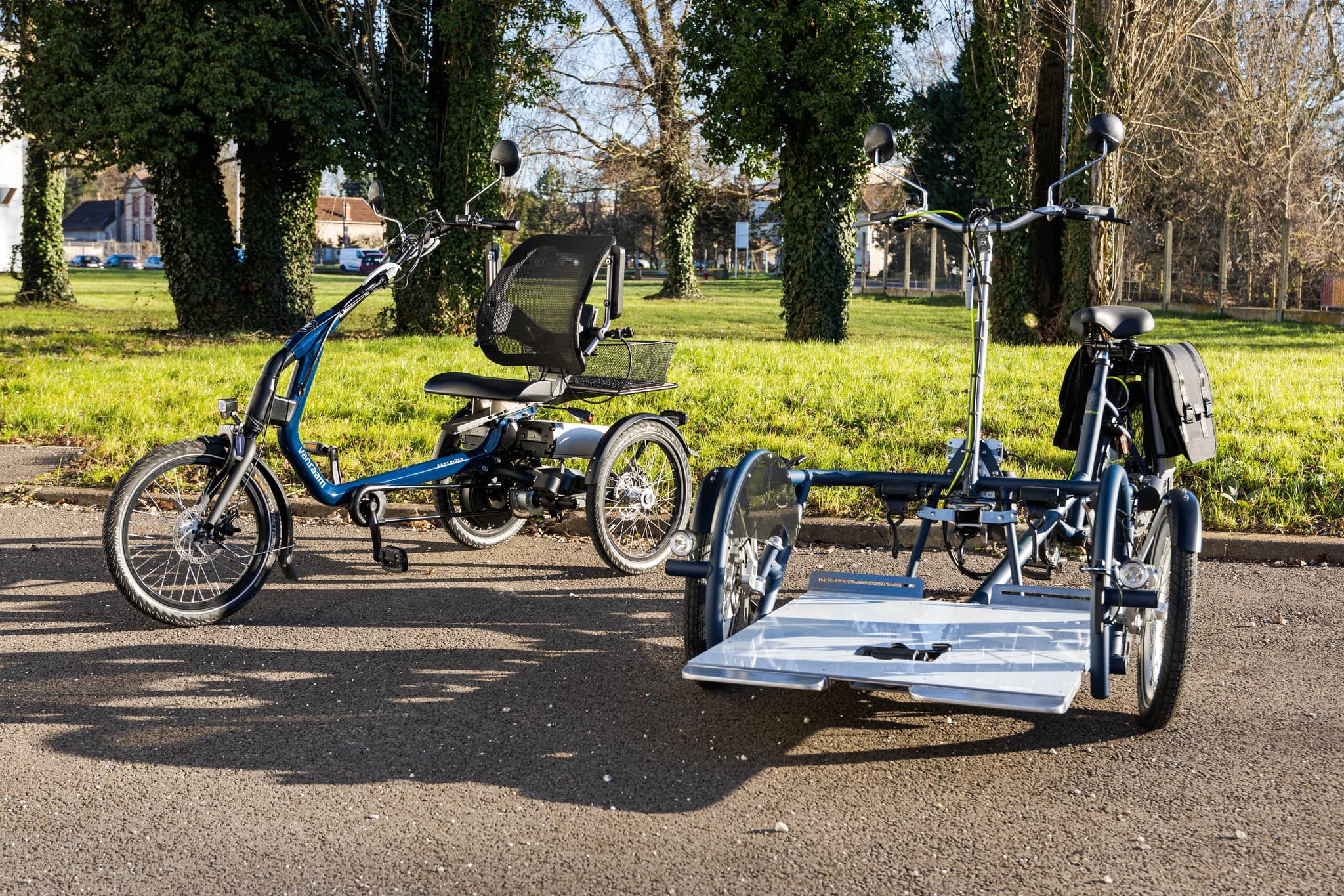 La Maison du Vélo_Troyes