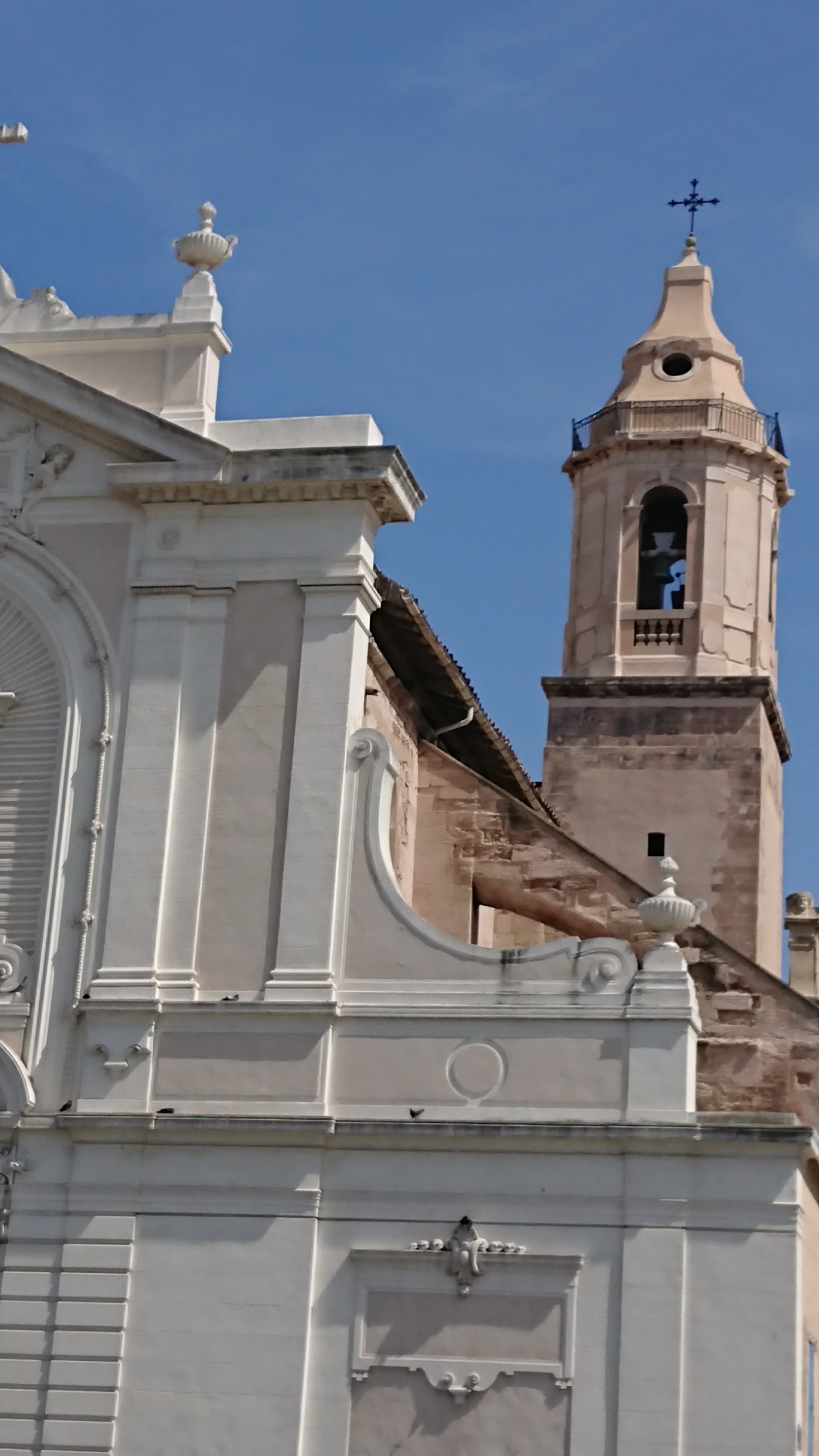 Eglise St Ferréol