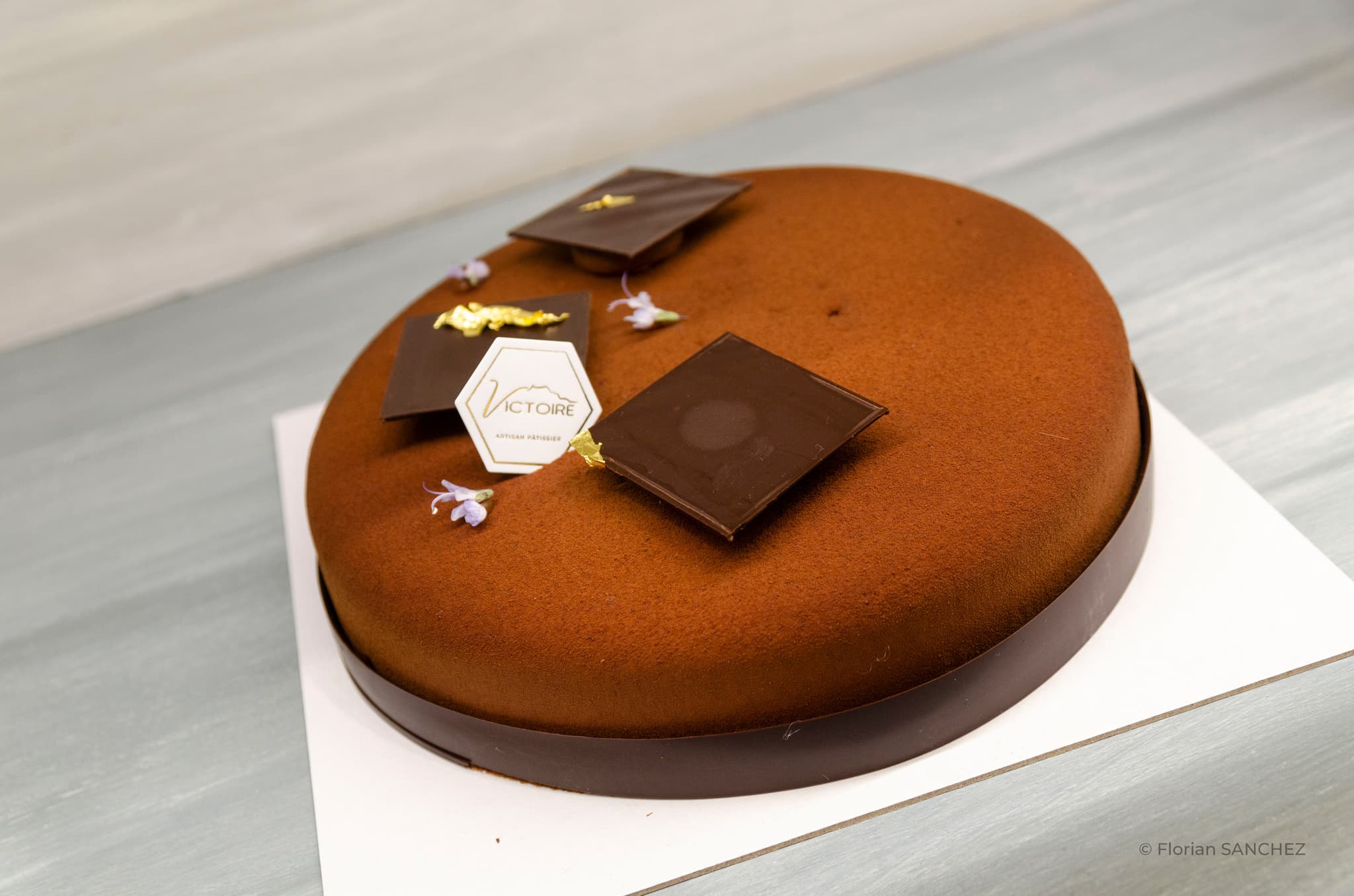 Pâtisserie Victoire