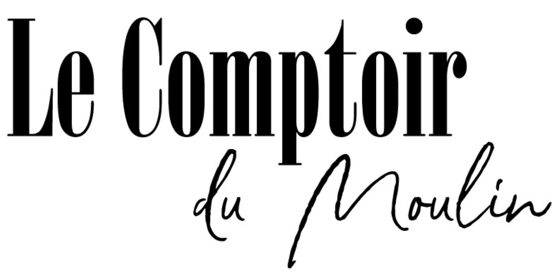 Le Comptoir du Moulin_Allauch