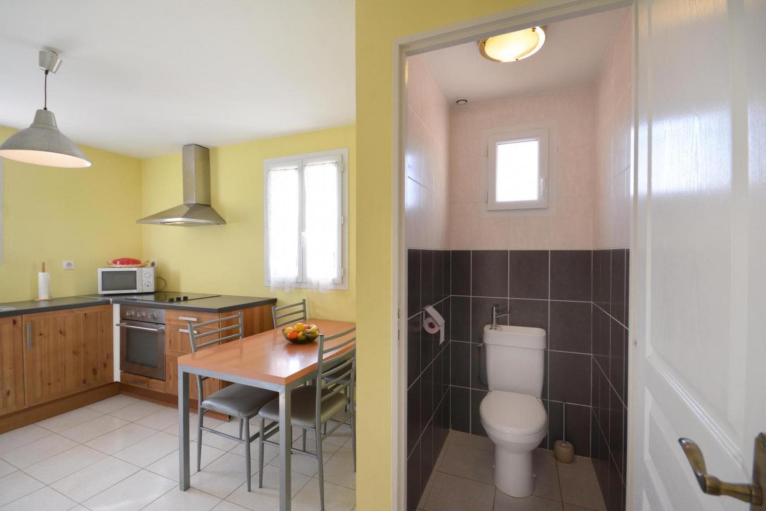 Gîte Notre Dame