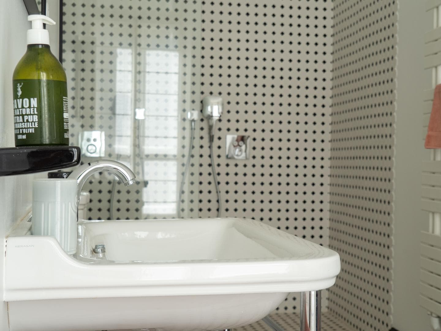 Esprit Longchamp